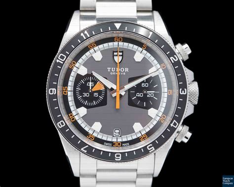 tudor 70330 dial|tudor heritage chrono 70330n.